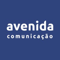 Avenida Comunicação Logo