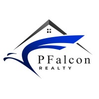 Pfalcon Realty Logo