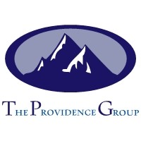 THE PROVIDENCE GROUP INSURANCE Logo