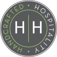 Handcrafted Hospitality Logo