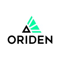 Oriden Logo