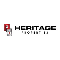 Heritage Properties Logo