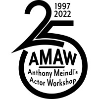 Anthony Meindls Actor Workshop Logo