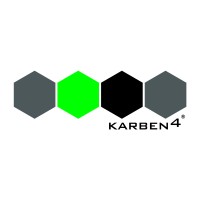 Karben4 Brewing Logo