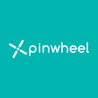 Pinwheel Kids & Teens Phone Logo