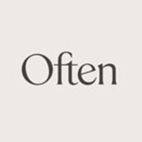 Often Studio Logo