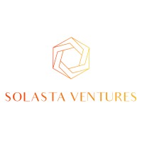 Solasta Ventures Logo