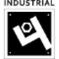 Industrial Four Inc. Logo
