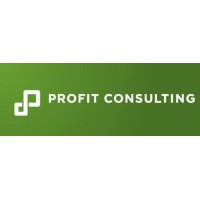 Profit Consulting Inc. Logo