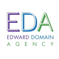 Edward Domain Agency Logo