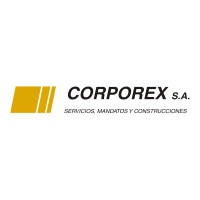 CORPOREX S.A. Logo