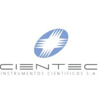 Cientec Instrumentos Científicos S.A Logo