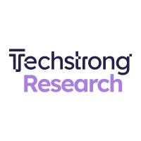 Techstrong Research Logo