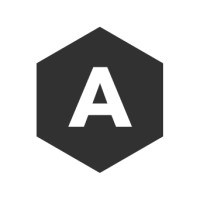 Aron Codes Logo