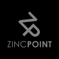 Zinc Point Manufacturing Logo