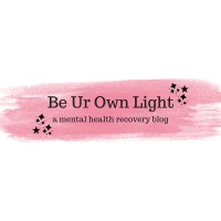 Be Ur Own Light Blog Logo
