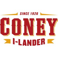 Coney I-Lander Logo