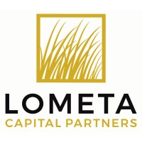 Lometa Capital Partners Logo
