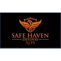 Safe Haven Defense NJ PA Logo