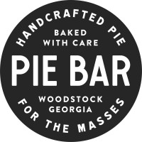 Pie Bar Logo