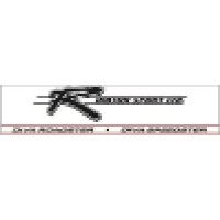 R Motor Sport, LTD. Logo