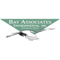 Bay Associates Environmental, Inc. Logo