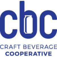 Craft Beverage Cooperative Logo