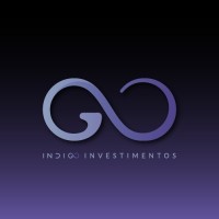 INDIGO INVESTIMENTOS Logo