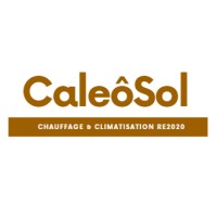 FreeHeat Caleosol Logo