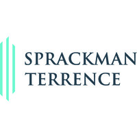 Sprackman Terrence Logo