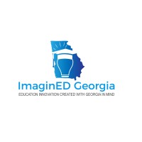 ImaginED Georgia Logo
