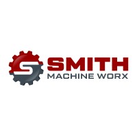 Smith Machine Worx Logo