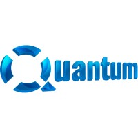 Quantum Paraplanning & Support Logo