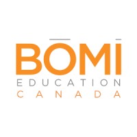 BOMI Education Canada Logo