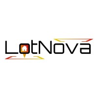 LotNova Logo