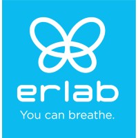 Erlab USA Logo