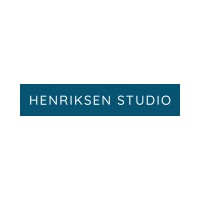 Henriksen Studio Logo