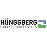 HÜNGSBERG GmbH Logo