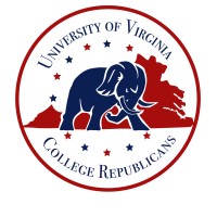 College Republicans at UVA Logo