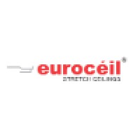 eurocéil Stretch Ceilings Logo
