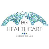 BG Healthcare Peru Logo
