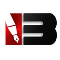 Blackhand Editorial Logo