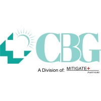 CBG Logo