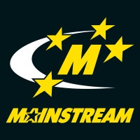 Mainstream New Zealand Logo