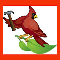 Cardinal Roofing and Exteriors, LLC Logo
