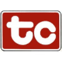TC Engineering Co AS Logo