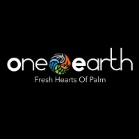 One Earth Hearts Logo