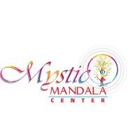 Mystic Mandala Center Logo