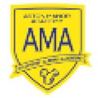Aston Manor Academy Logo