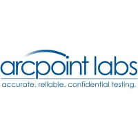 ARCpointlabs of San Antonio West-Medical Center Logo